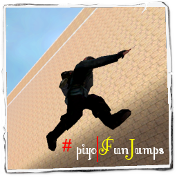 Piyo FunJumps R2 screenshot