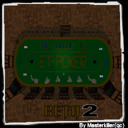 Poker b2 screenshot