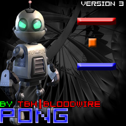 Pong v3