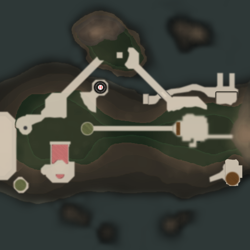 Ponza isle screenshot