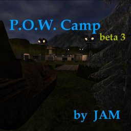 Pow camp b3