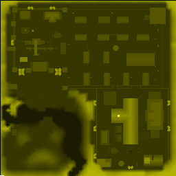 Pow camp b3 screenshot