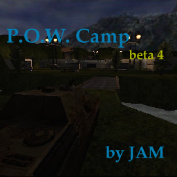 Pow camp b4