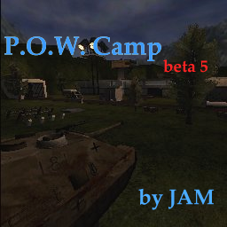 Pow camp b5