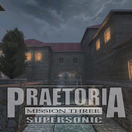 Praetoria m3