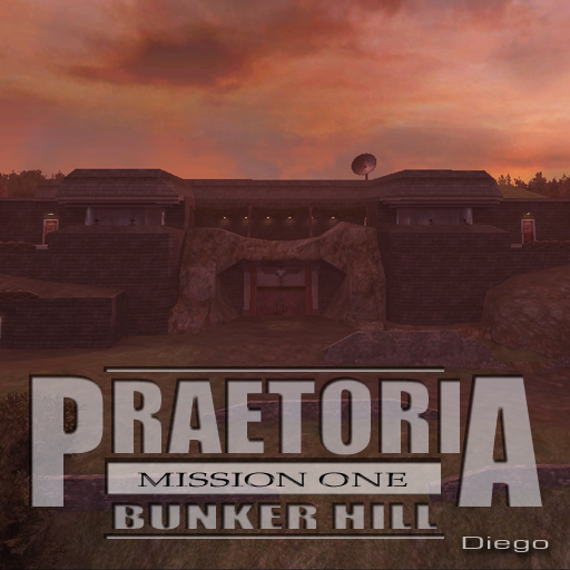Praetoria one fixed noss