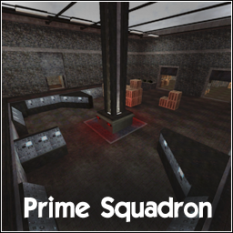 Primesquadron screenshot