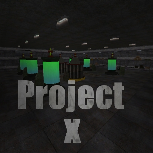 Project x b1