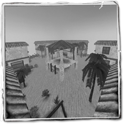 Pta desert village