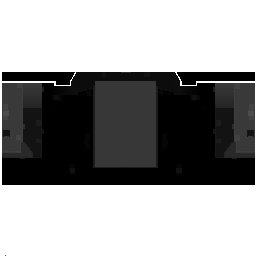 Purefrag b7 screenshot