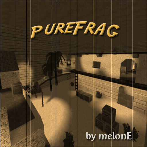 Purefrag b7 screenshot