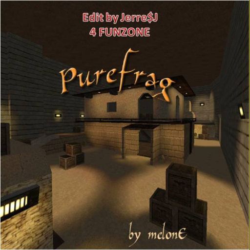 Purefrag fun