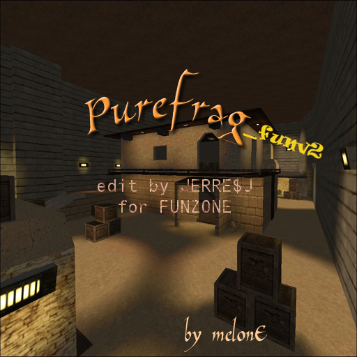 Purefrag funv2 screenshot