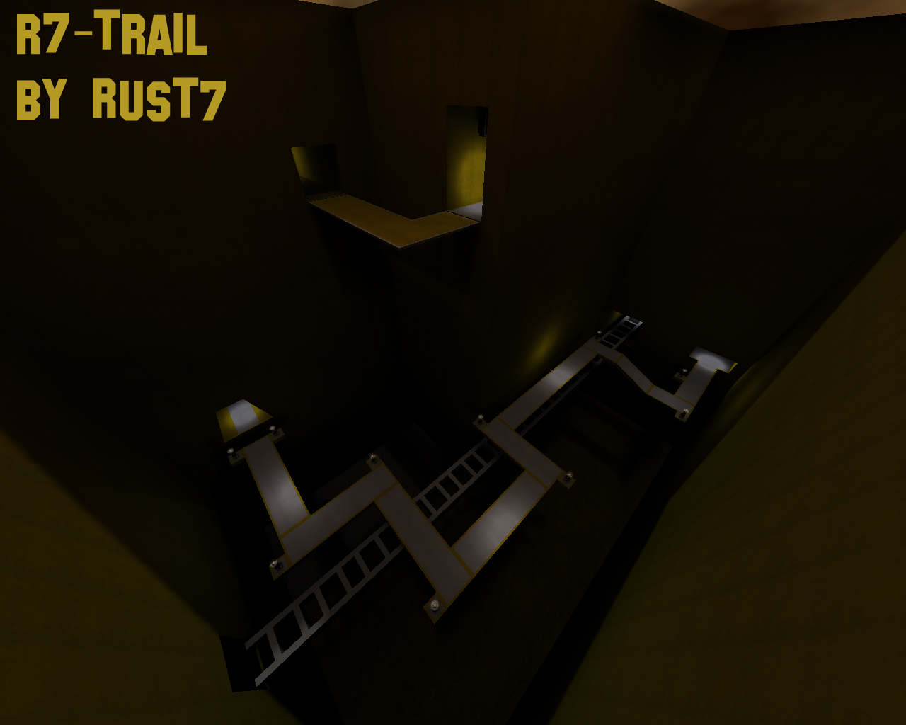 R7 trail