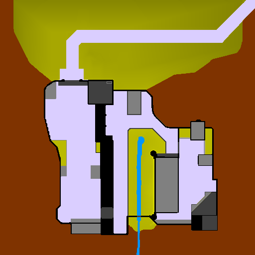 Rabenhorst screenshot