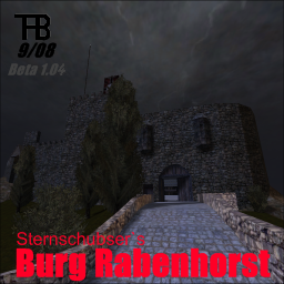 Rabenhorst b104 screenshot