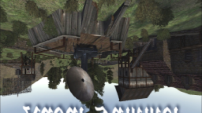 Radar summer 1 2 0 screenshot