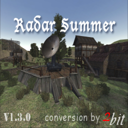 Radar summer 1 3 0 screenshot