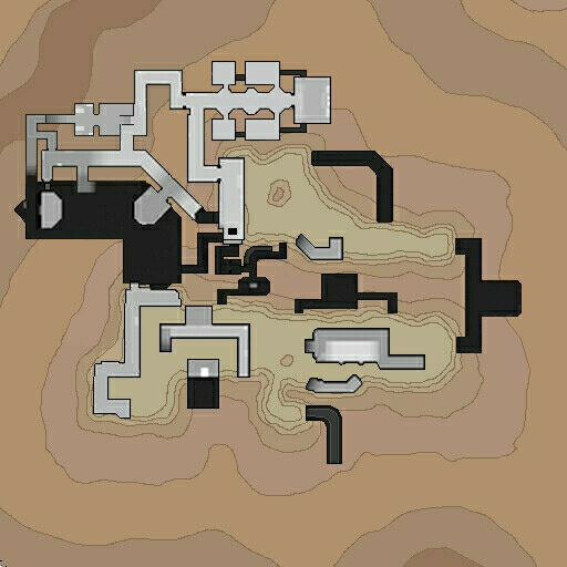 Radarlab b1 screenshot