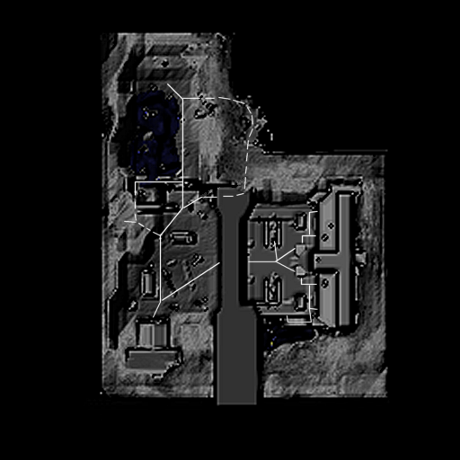 Radars screenshot