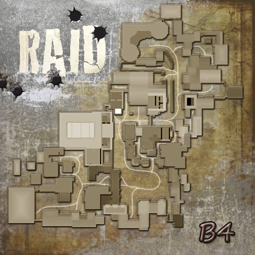 Raid b4 screenshot