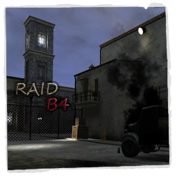 Raid b4