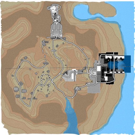 Raiders screenshot