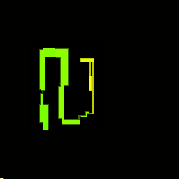 Ral4v3 screenshot