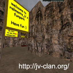 Ralfunpark b6 screenshot