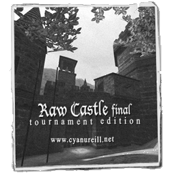 Raw castle te final 2011 screenshot