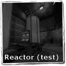 Reactor b1 screenshot
