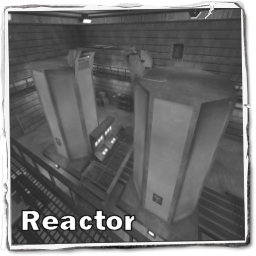 Reactor final fixed