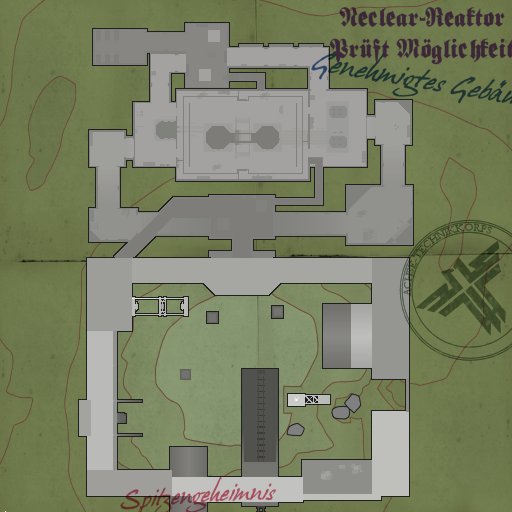 Reactor final fixed screenshot