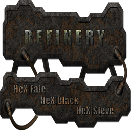 Refinery