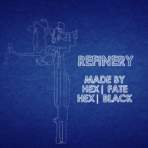 Refinery fixed