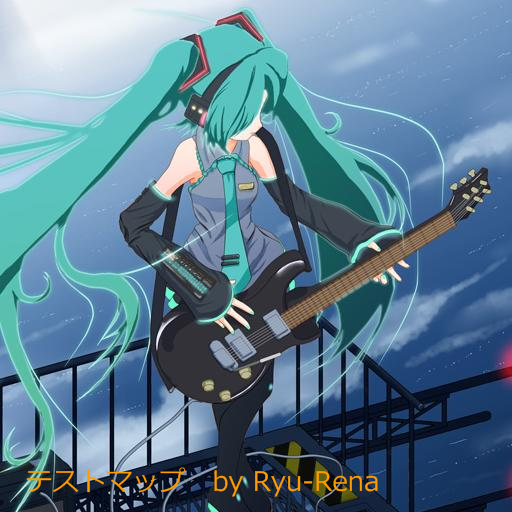Rena cube a1 screenshot
