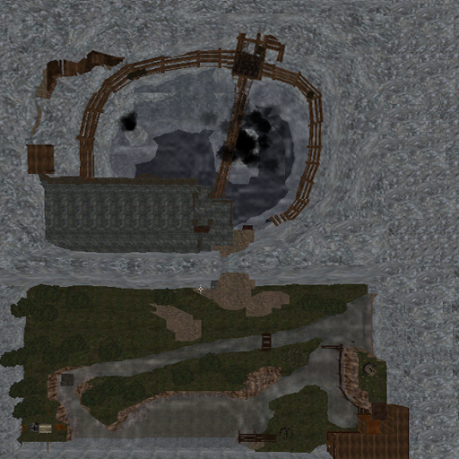 Rescue the maiden screenshot