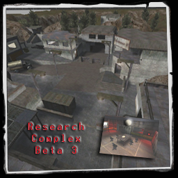 Research complex b3