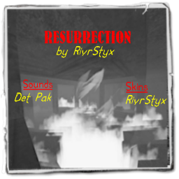 Resurrection fixed