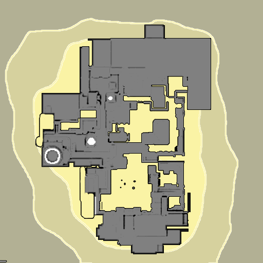 Return2goldrush b1 screenshot
