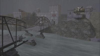 Rhineland bridge 4 screenshot