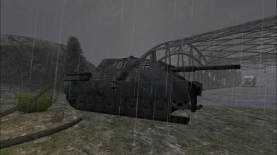 Rhineland bridge 4 screenshot