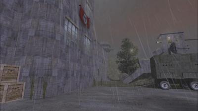 Rhineland bridge 4 screenshot