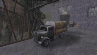 Rhineland bridge 4 screenshot