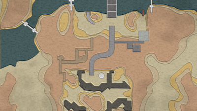Rhineland bridge 4 screenshot