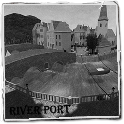 River port b1 screenshot