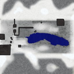 River war