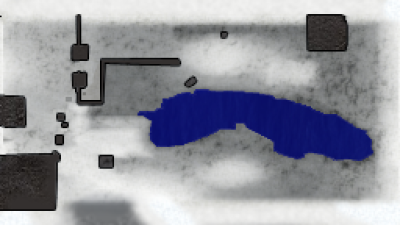River war
