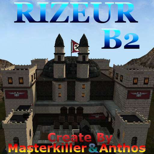 Rizeur b2