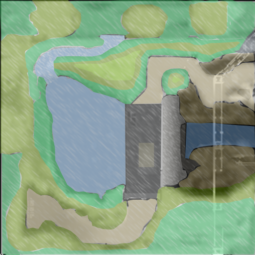 Rjuken dam b4 screenshot